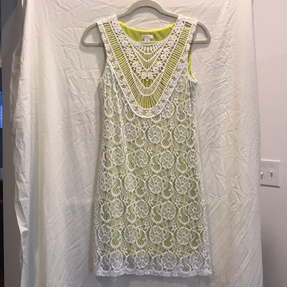 Cute dress